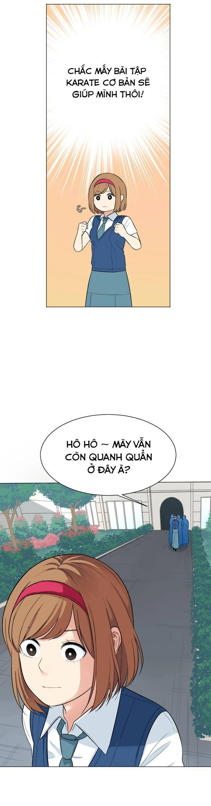 Good/Bad Fortune Chapter 40 - 11