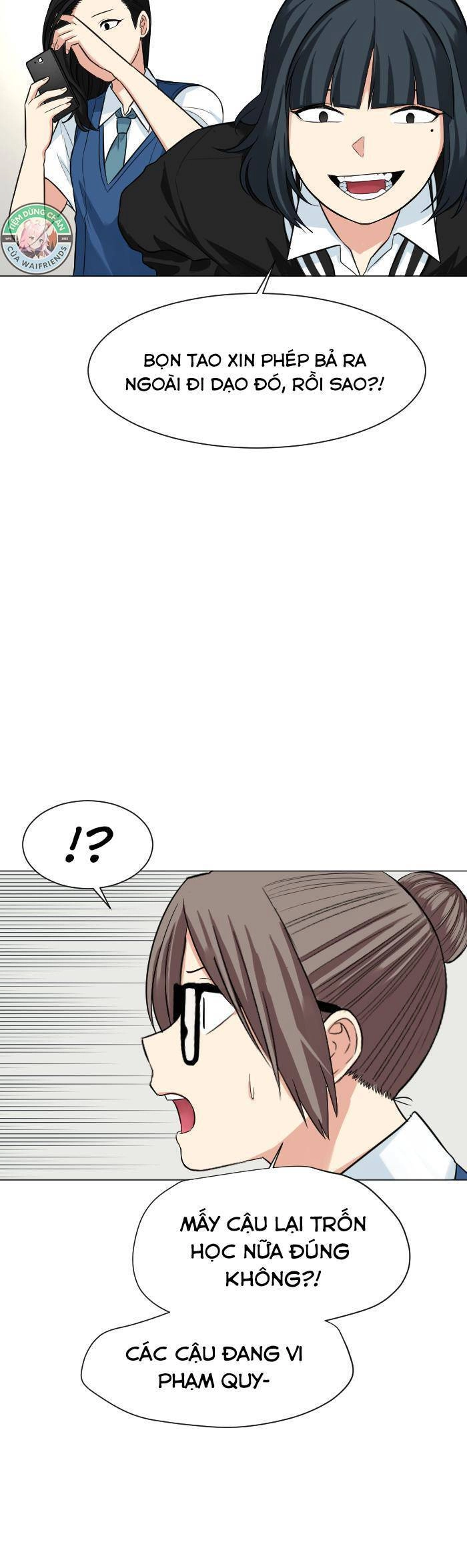 Good/Bad Fortune Chapter 40 - 14