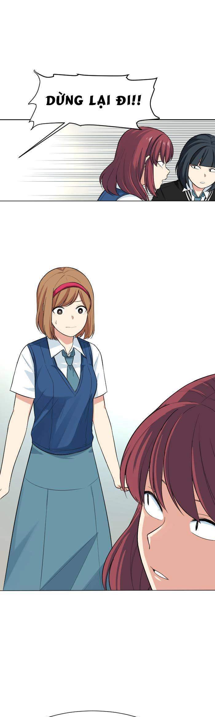 Good/Bad Fortune Chapter 40 - 18