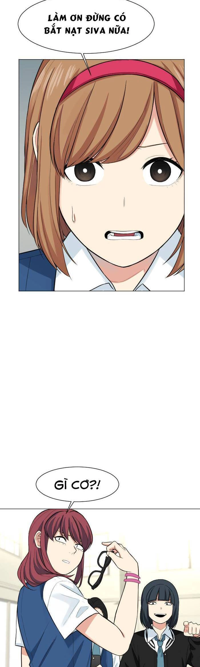 Good/Bad Fortune Chapter 40 - 19