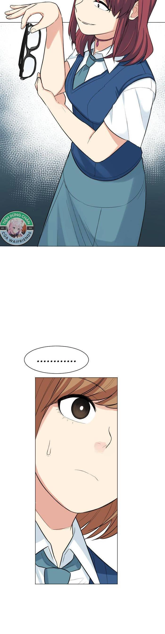 Good/Bad Fortune Chapter 40 - 23