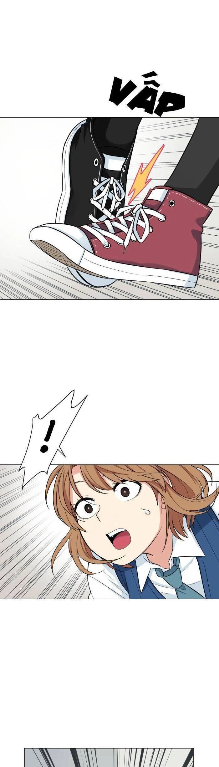 Good/Bad Fortune Chapter 40 - 25