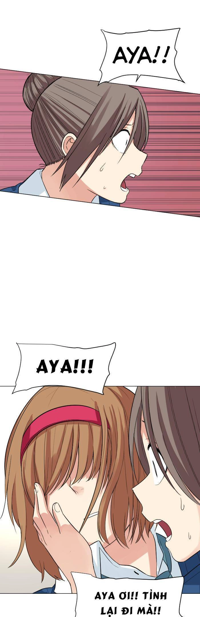 Good/Bad Fortune Chapter 40 - 27