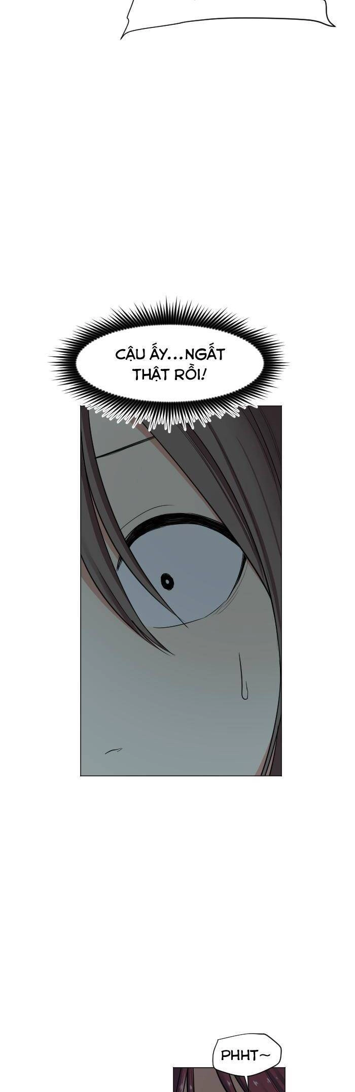 Good/Bad Fortune Chapter 40 - 28