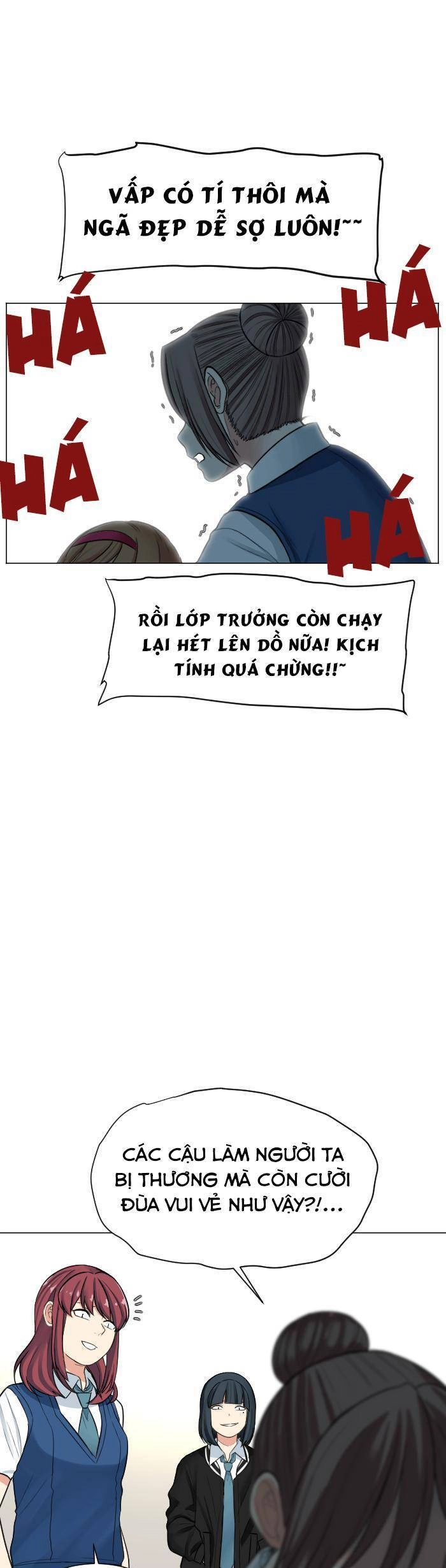 Good/Bad Fortune Chapter 40 - 30