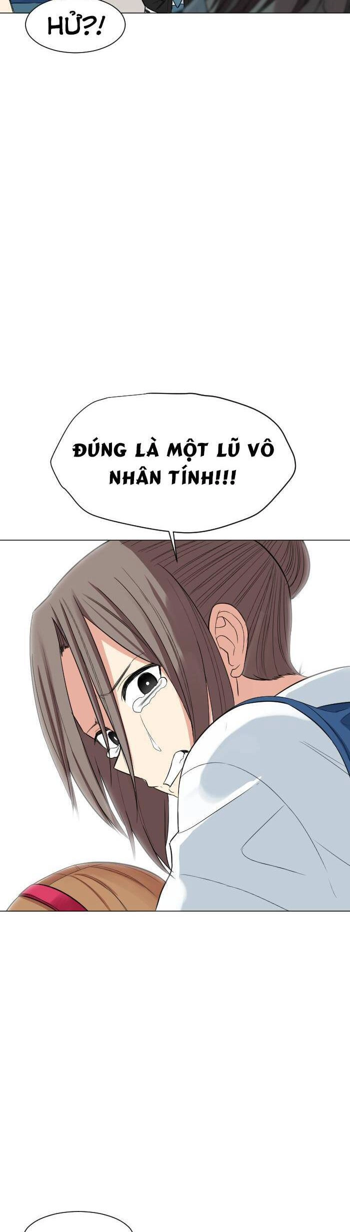 Good/Bad Fortune Chapter 40 - 31