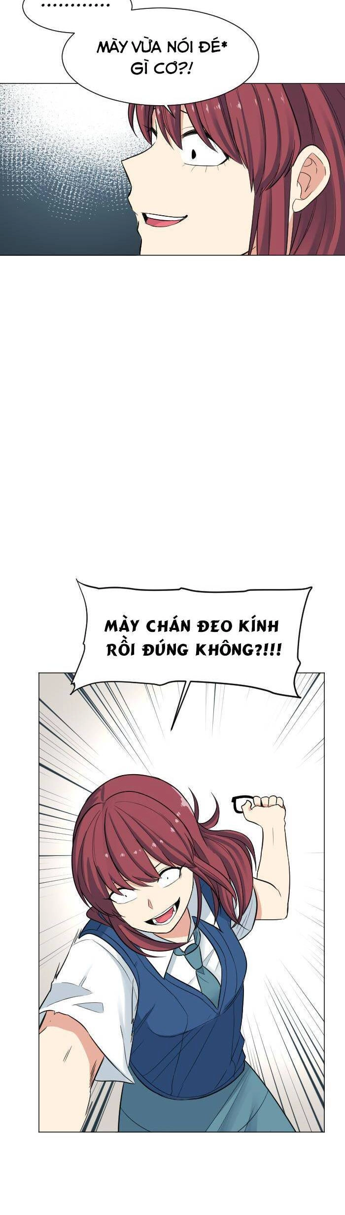 Good/Bad Fortune Chapter 40 - 32