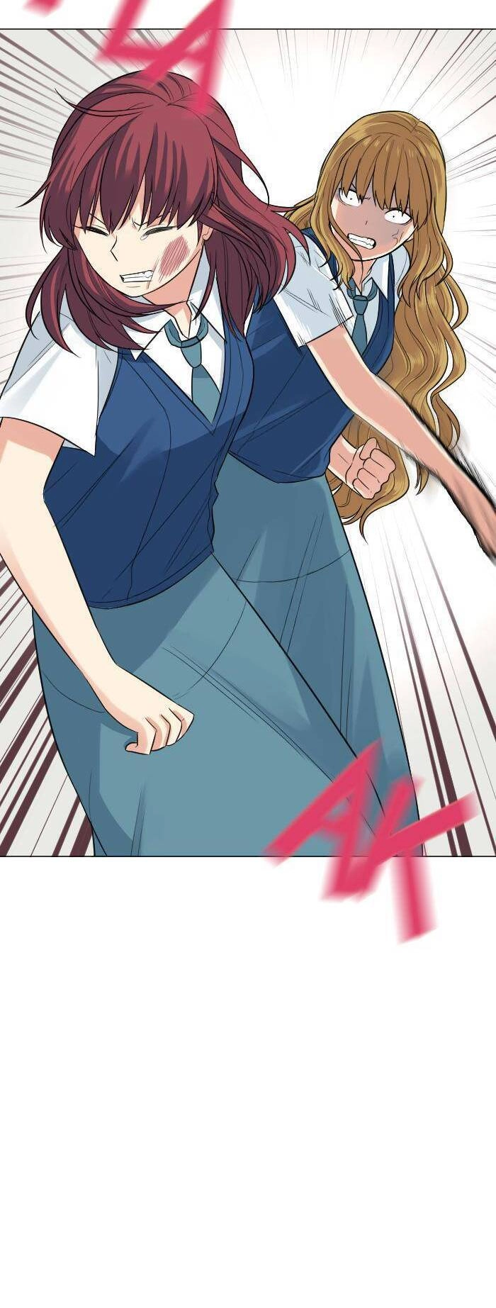 Good/Bad Fortune Chapter 41 - 5