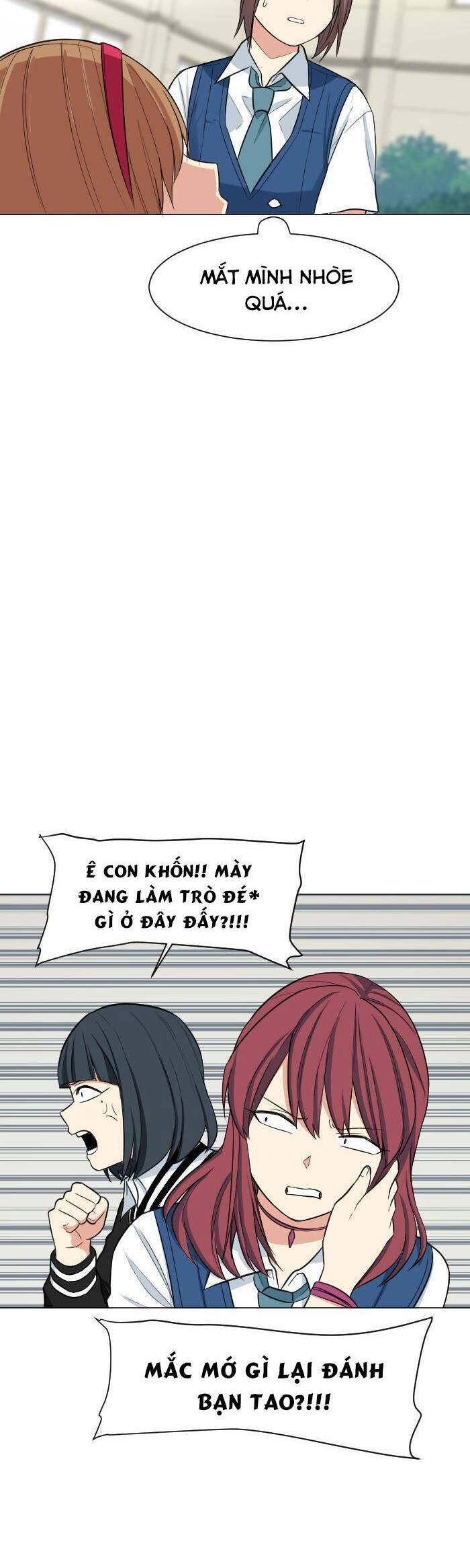 Good/Bad Fortune Chapter 41 - 9