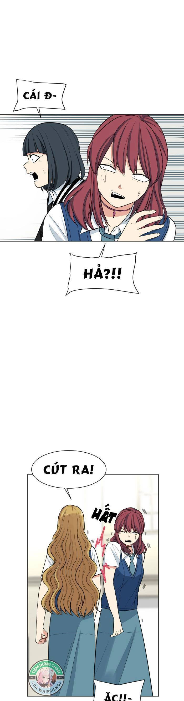 Good/Bad Fortune Chapter 41 - 12