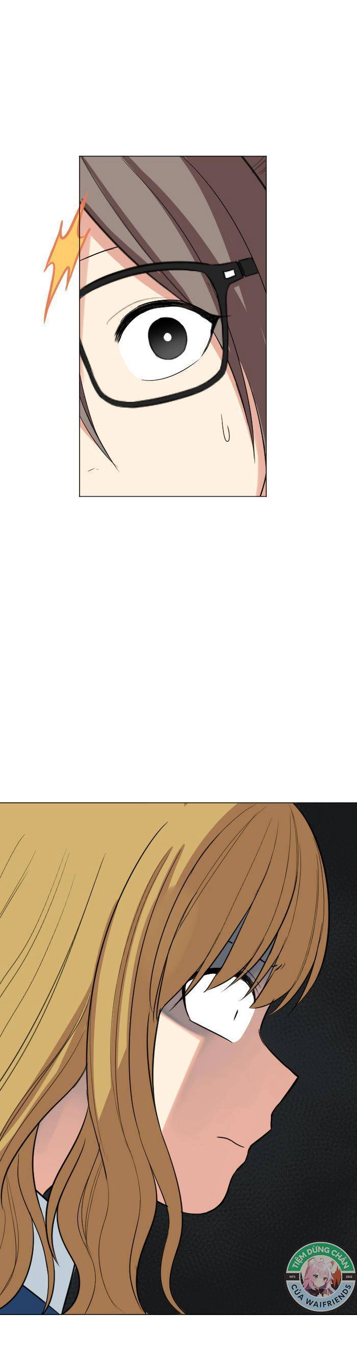 Good/Bad Fortune Chapter 41 - 15