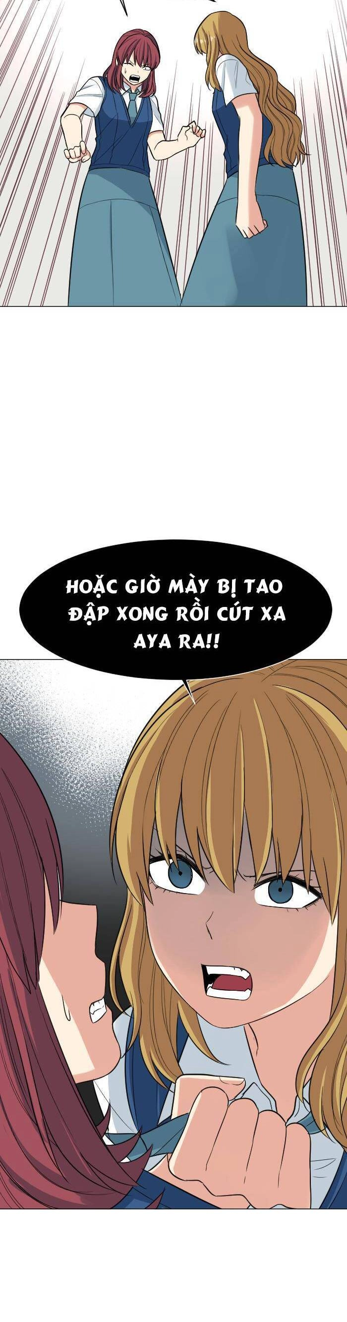 Good/Bad Fortune Chapter 41 - 20