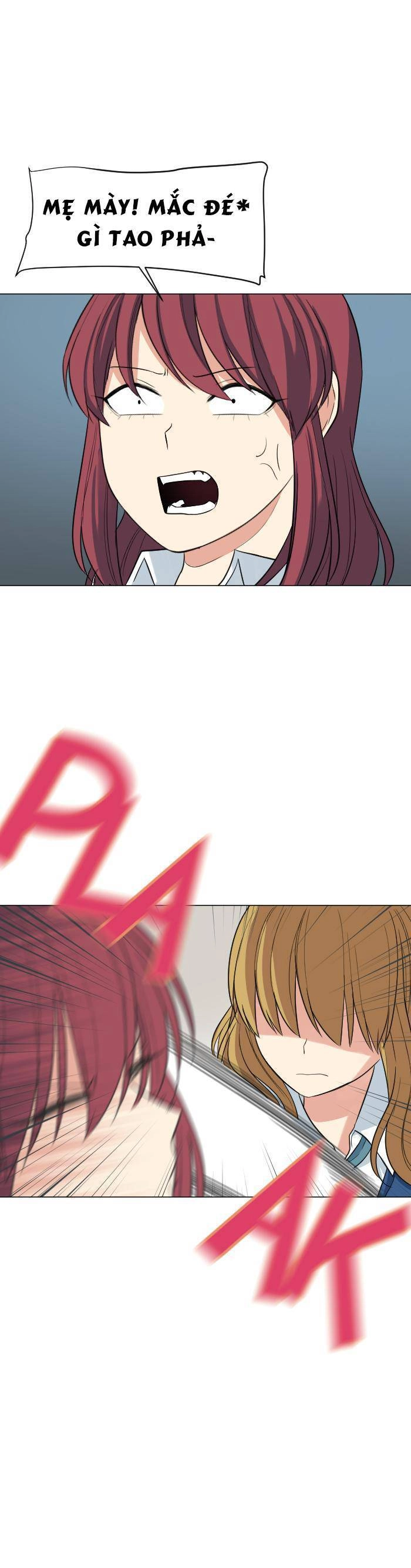 Good/Bad Fortune Chapter 41 - 21