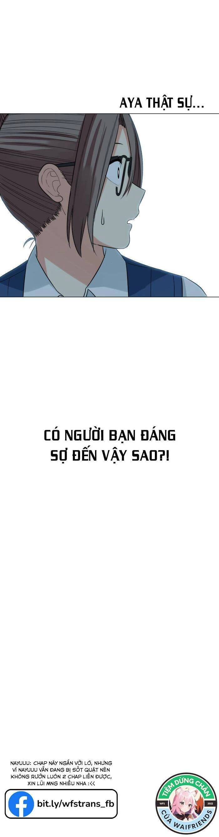 Good/Bad Fortune Chapter 41 - 23