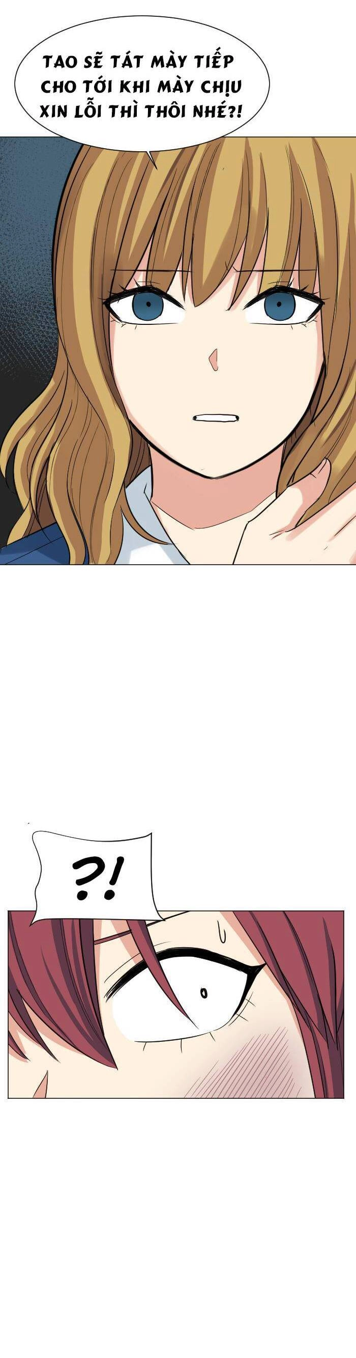 Good/Bad Fortune Chapter 42 - 3