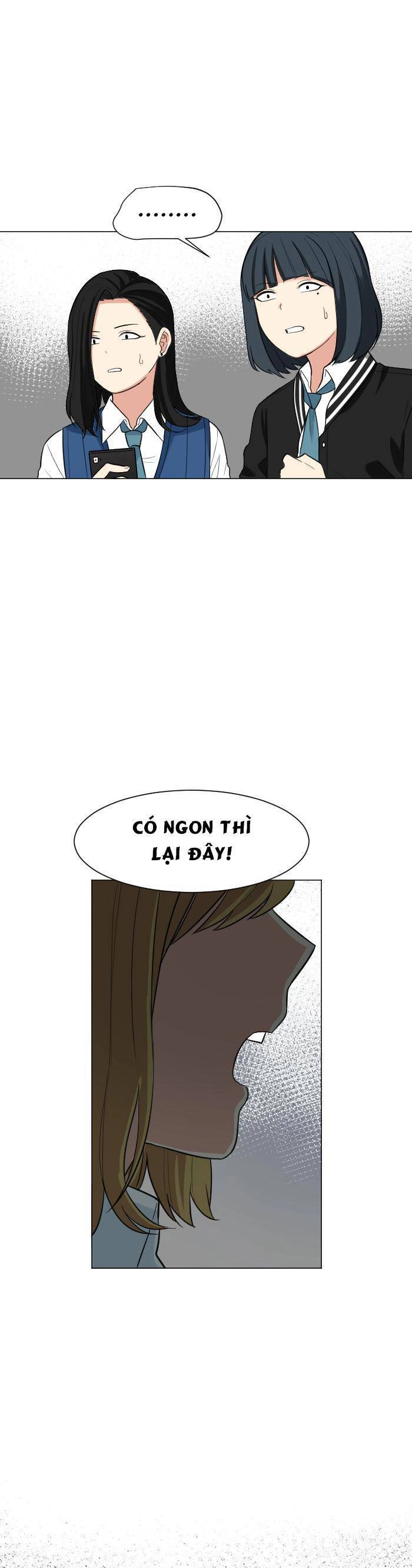 Good/Bad Fortune Chapter 42 - 8