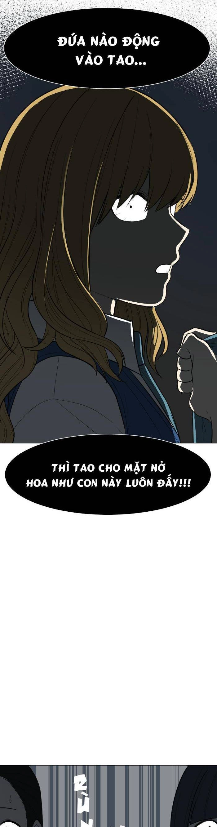 Good/Bad Fortune Chapter 42 - 9