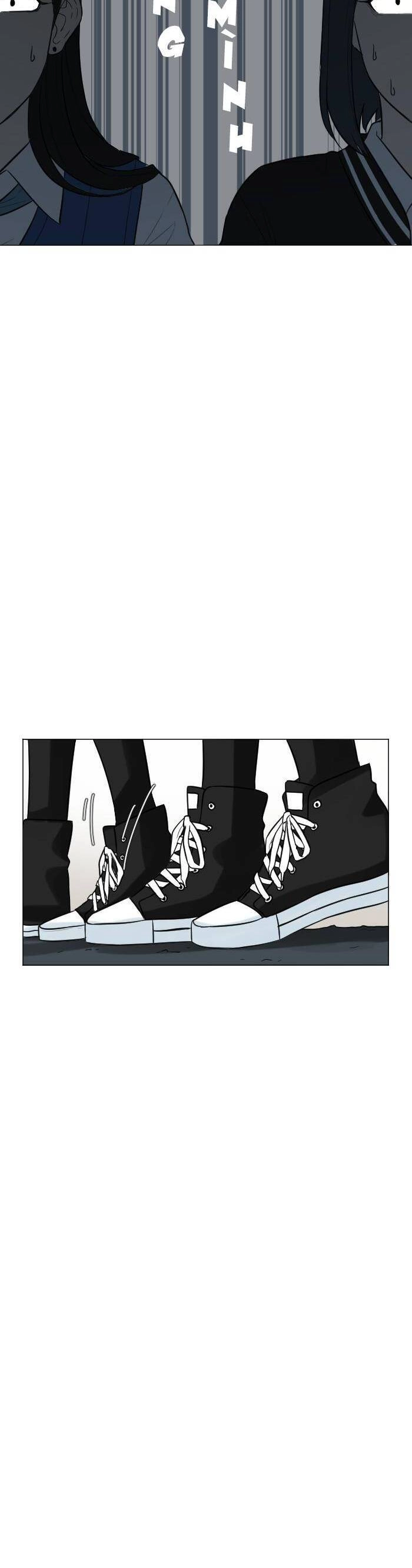 Good/Bad Fortune Chapter 42 - 10