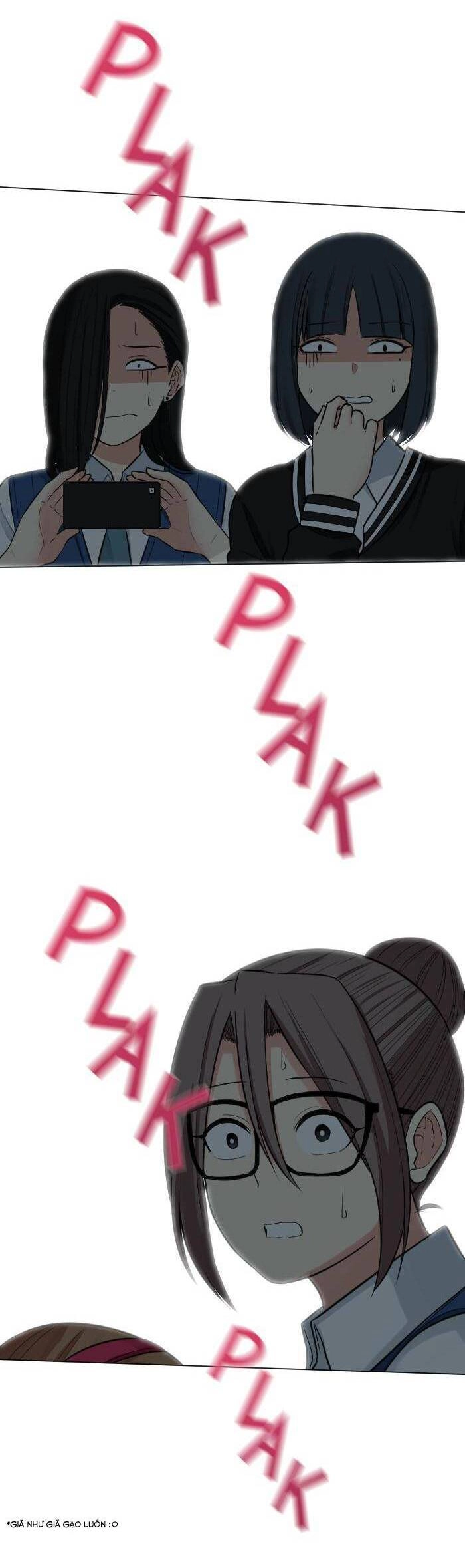 Good/Bad Fortune Chapter 42 - 14