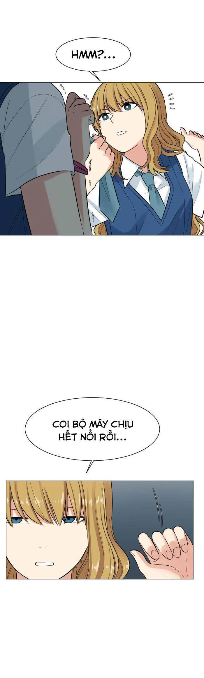 Good/Bad Fortune Chapter 42 - 16