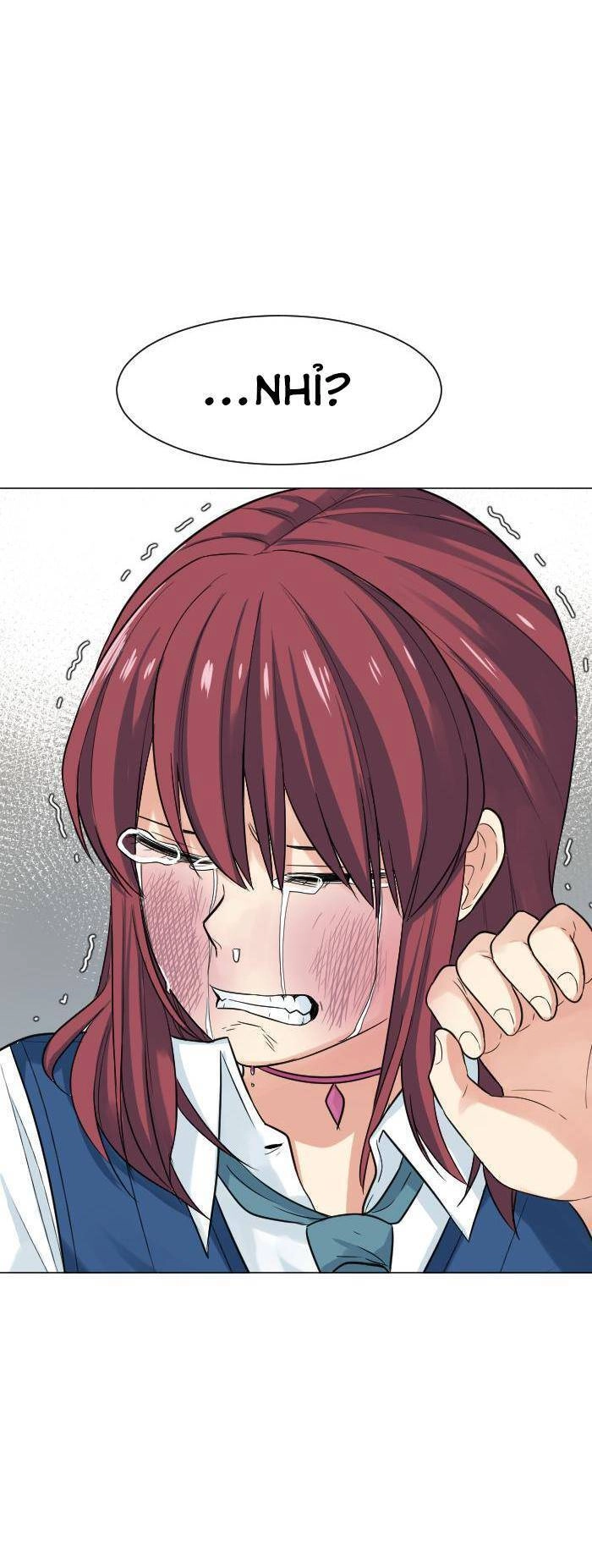 Good/Bad Fortune Chapter 42 - 17