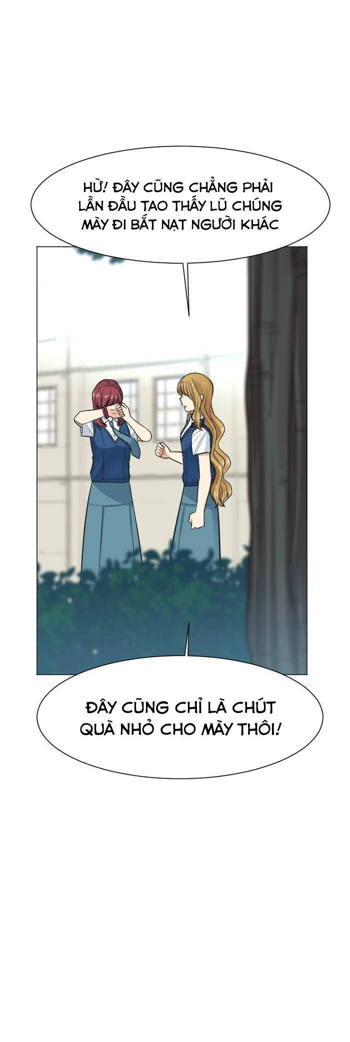 Good/Bad Fortune Chapter 42 - 19