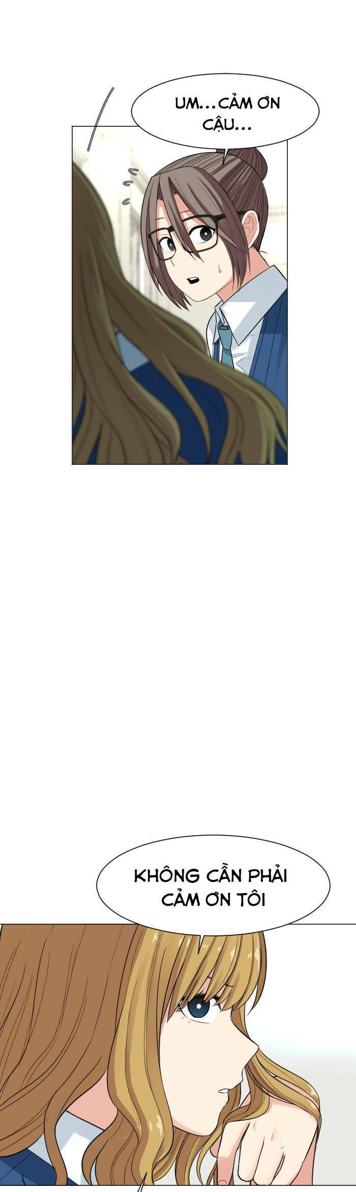 Good/Bad Fortune Chapter 42 - 23