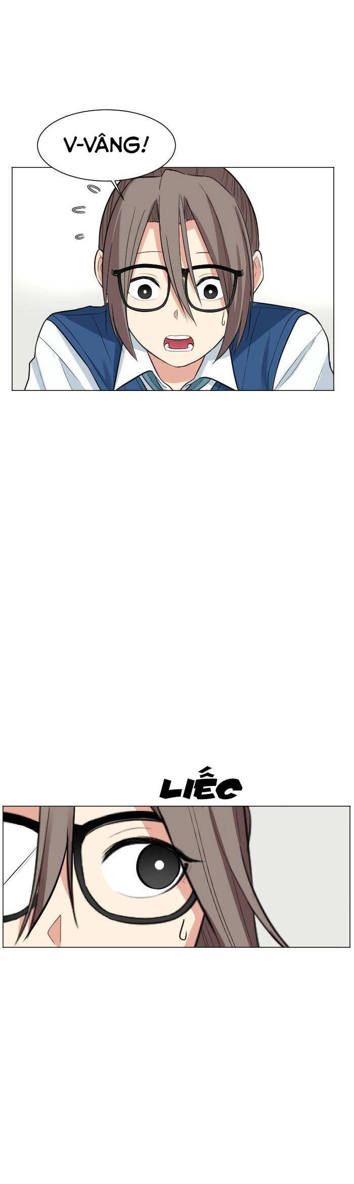 Good/Bad Fortune Chapter 42 - 25