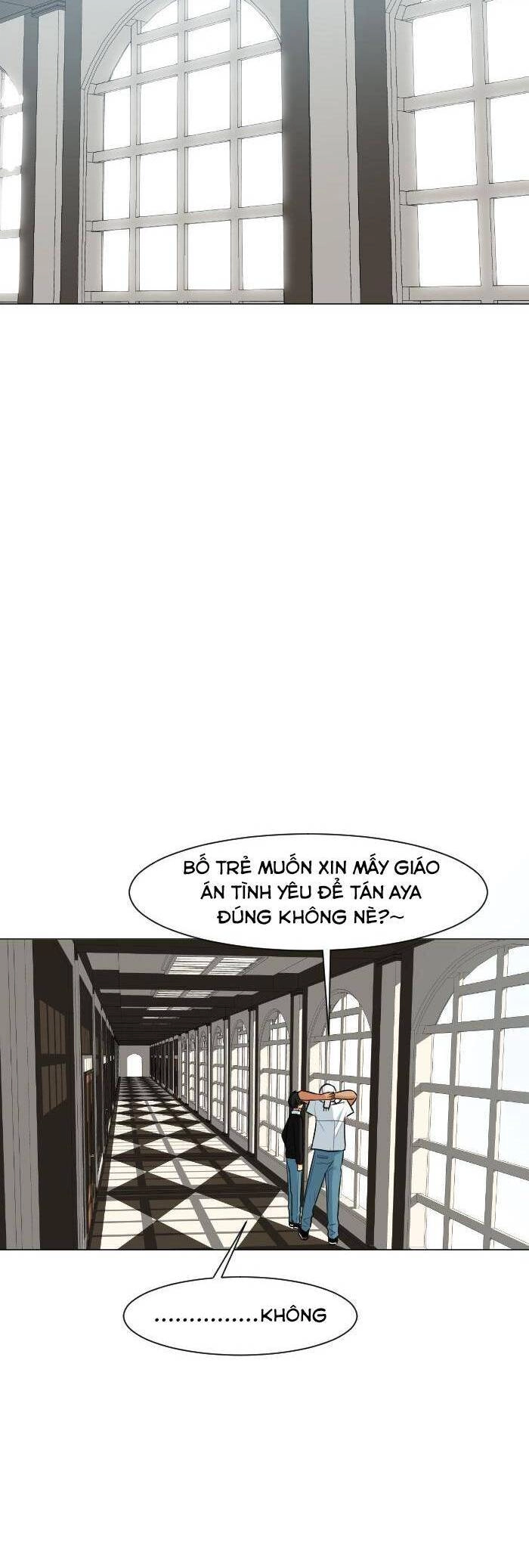 Good/Bad Fortune Chapter 42 - 32