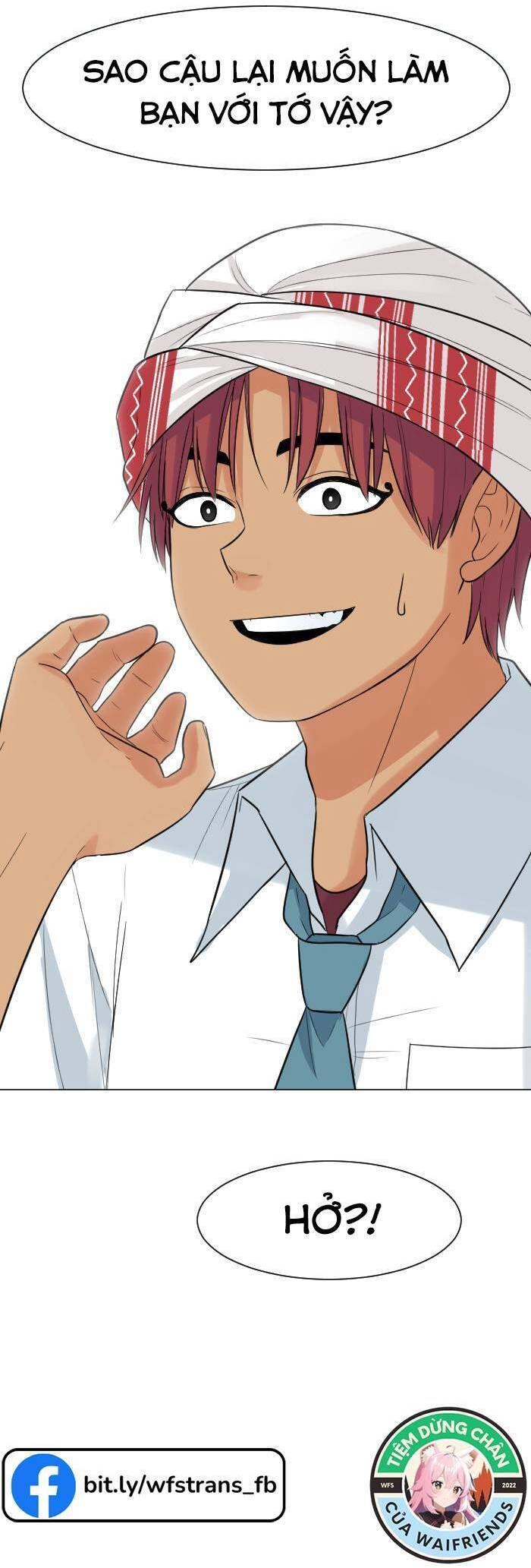 Good/Bad Fortune Chapter 42 - 34