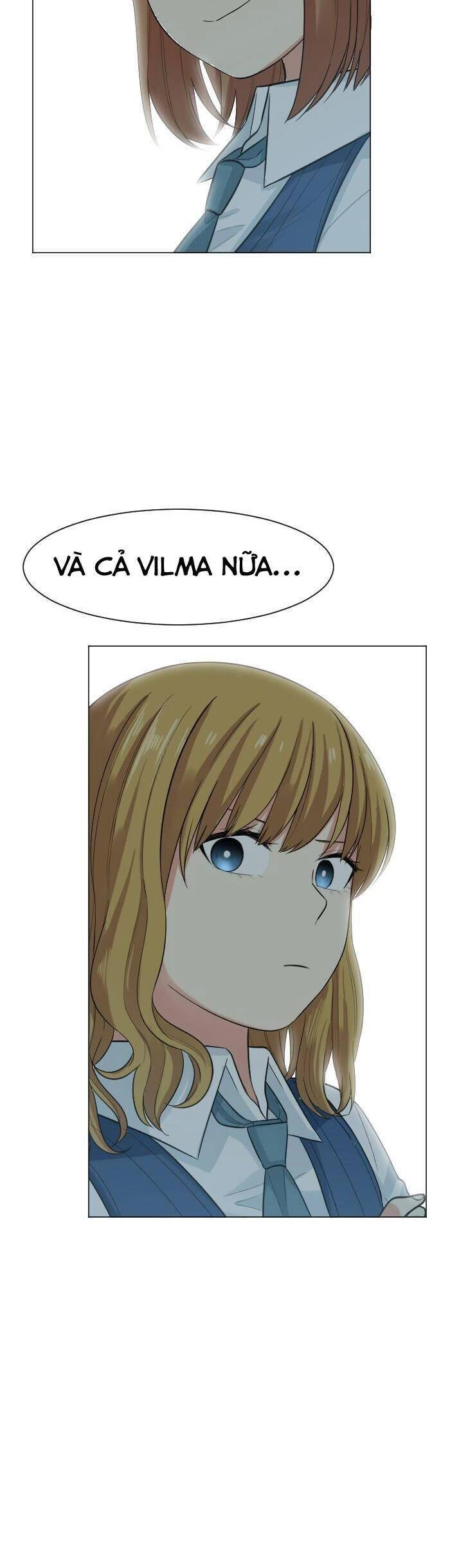 Good/Bad Fortune Chapter 43 - 9