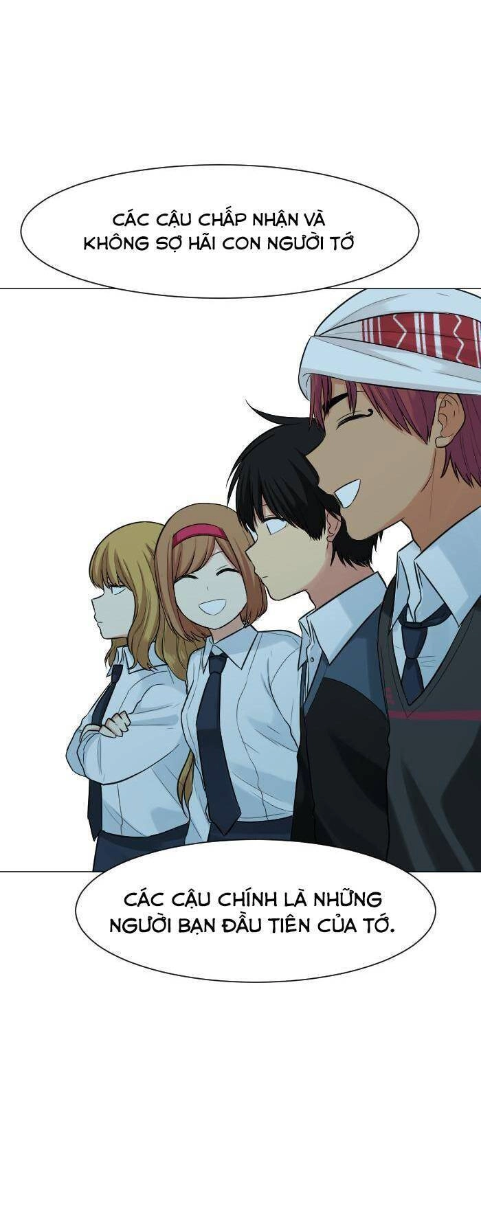 Good/Bad Fortune Chapter 43 - 10