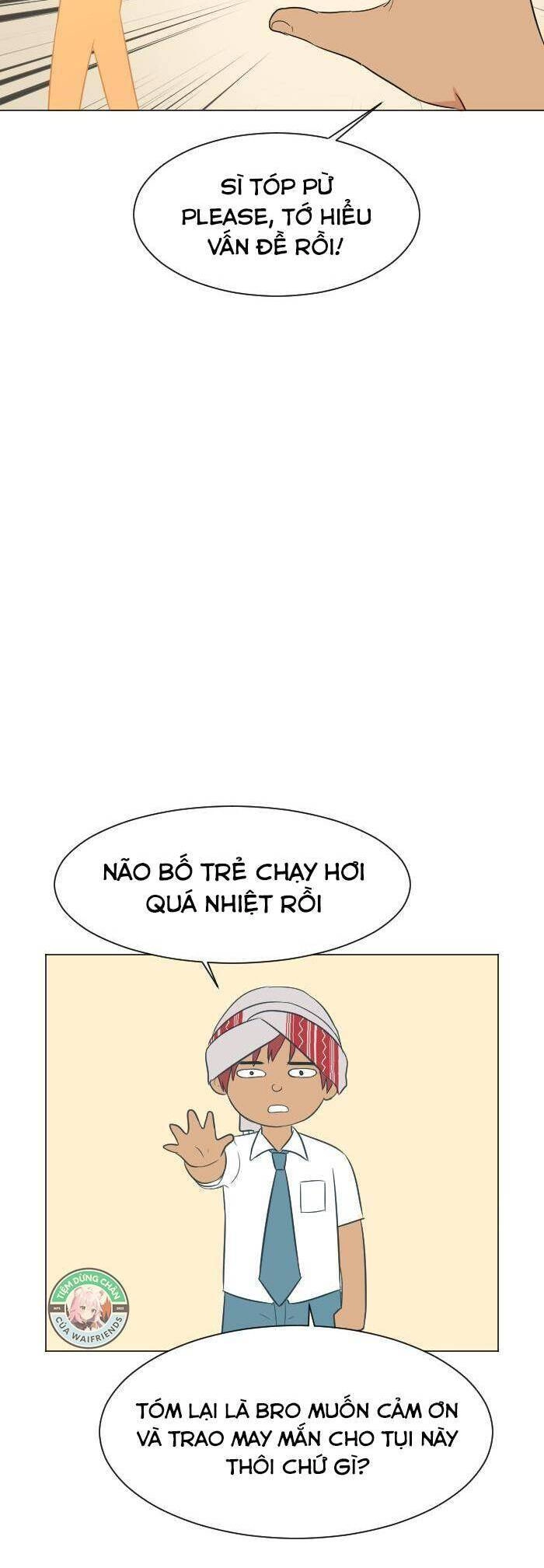 Good/Bad Fortune Chapter 43 - 15