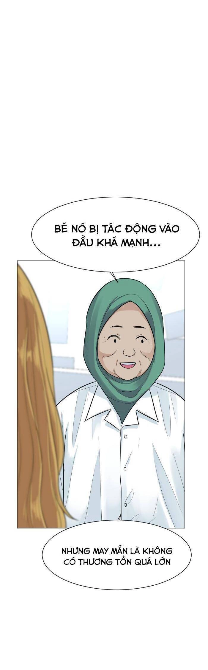 Good/Bad Fortune Chapter 43 - 22