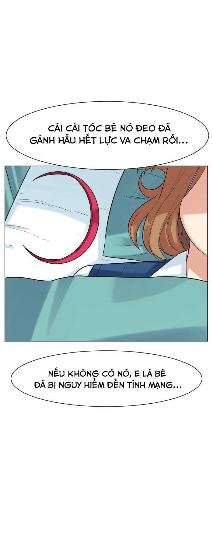 Good/Bad Fortune Chapter 43 - 23