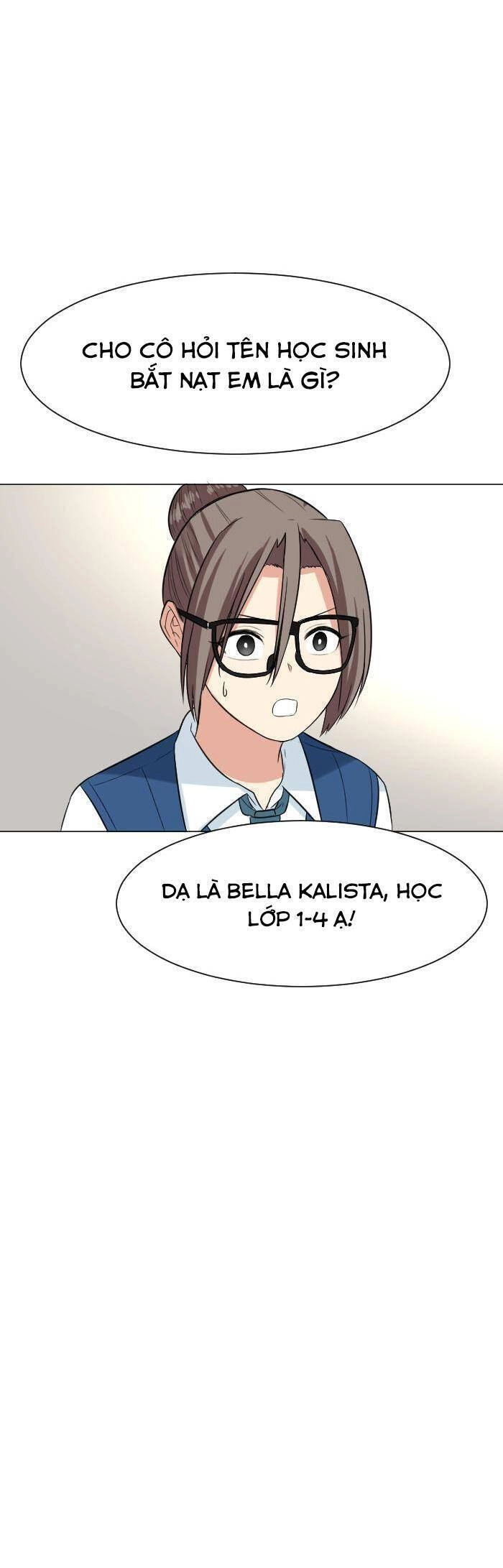 Good/Bad Fortune Chapter 43 - 27