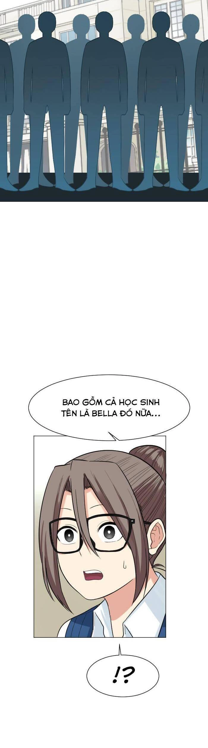 Good/Bad Fortune Chapter 43 - 30