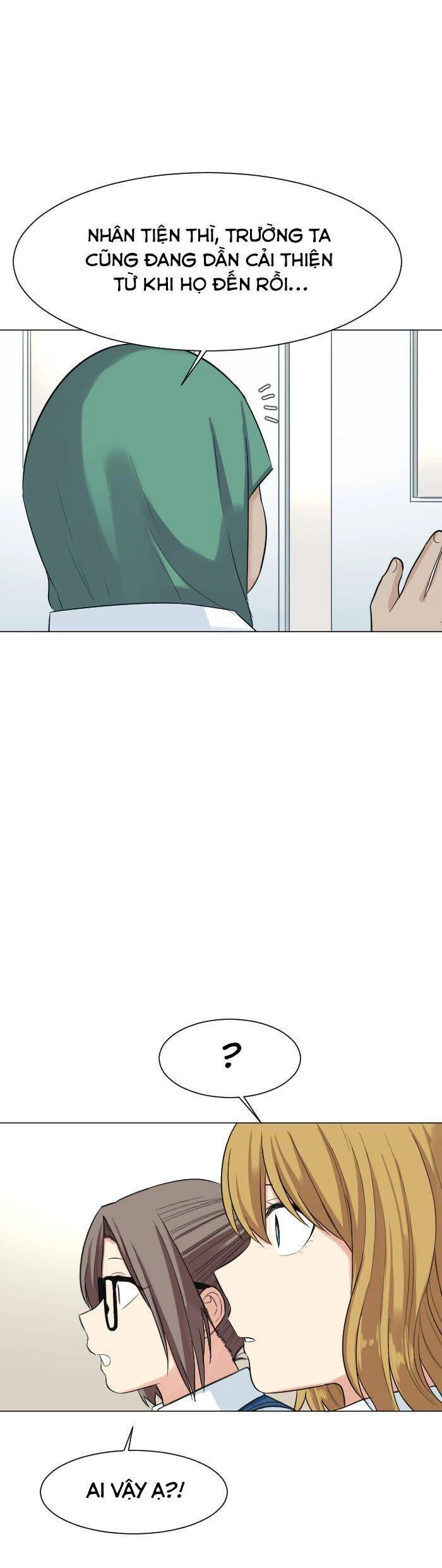 Good/Bad Fortune Chapter 43 - 35