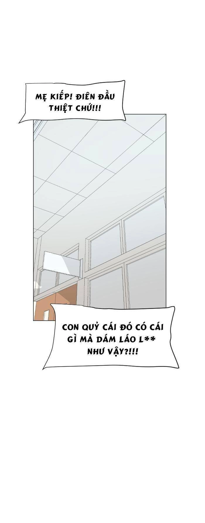 Good/Bad Fortune Chapter 44 - 2