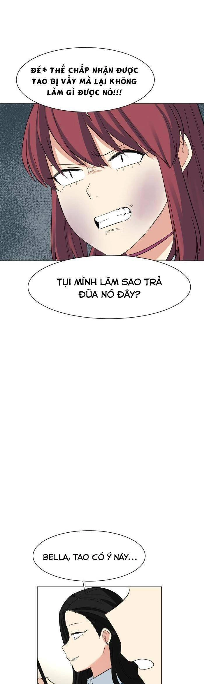 Good/Bad Fortune Chapter 44 - 4