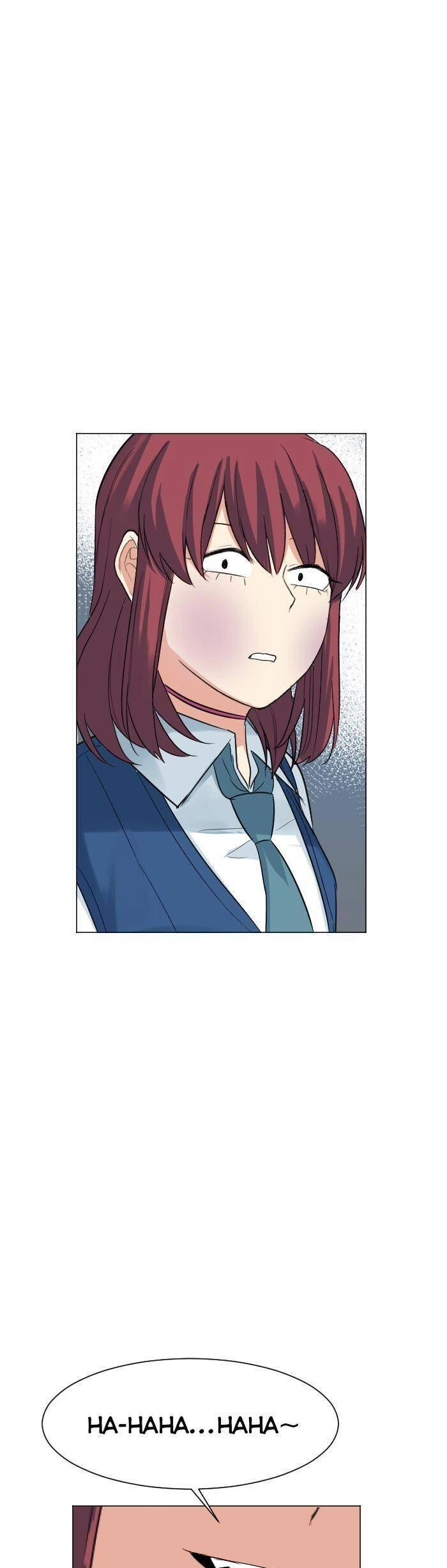 Good/Bad Fortune Chapter 44 - 6