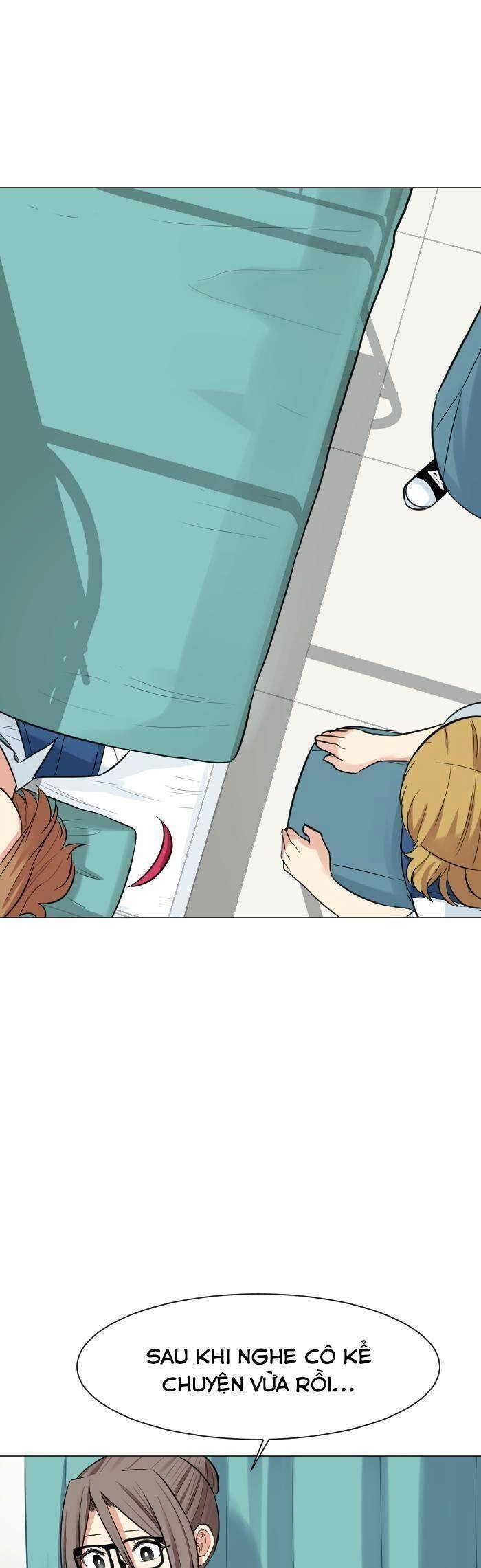 Good/Bad Fortune Chapter 44 - 9