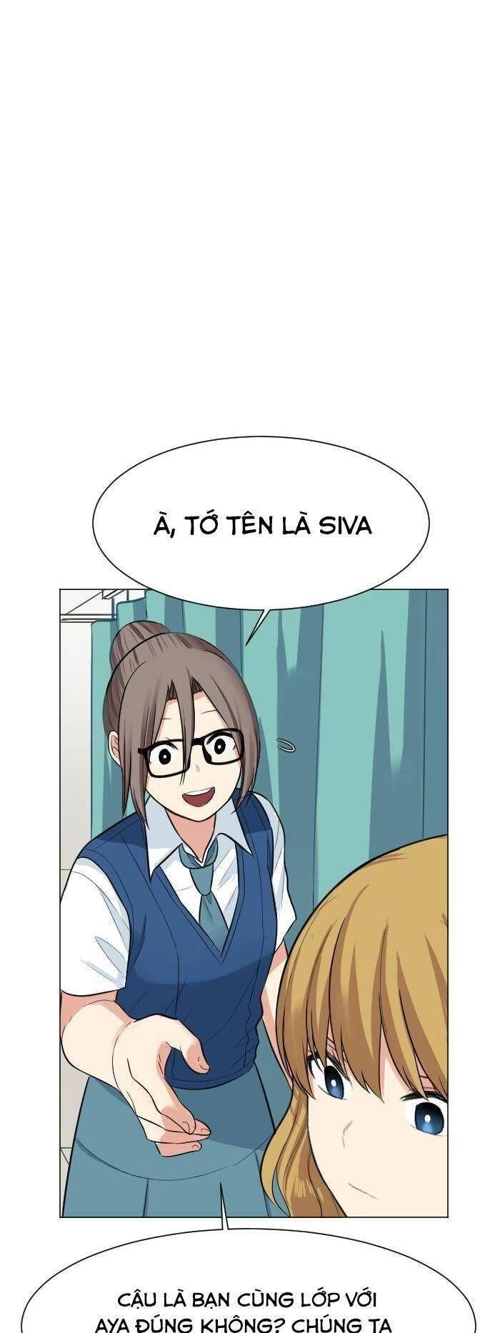 Good/Bad Fortune Chapter 44 - 11