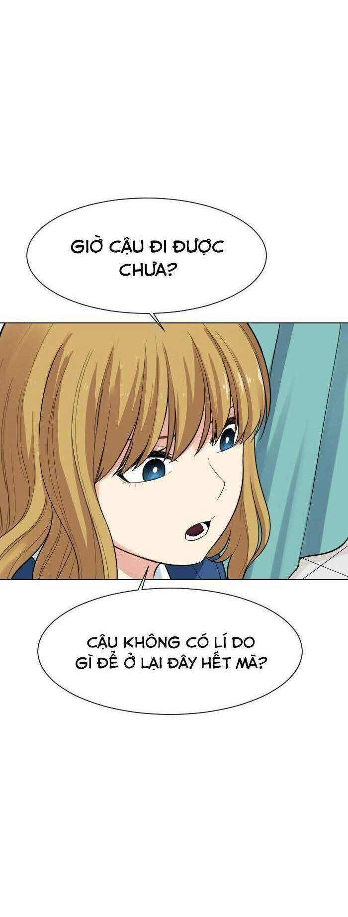 Good/Bad Fortune Chapter 44 - 14