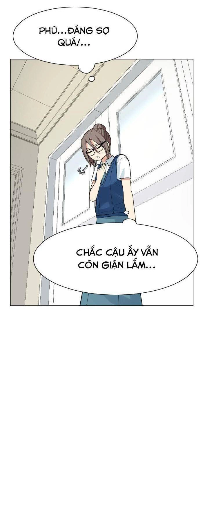 Good/Bad Fortune Chapter 44 - 18