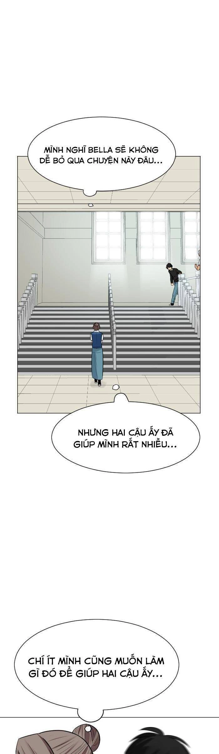 Good/Bad Fortune Chapter 44 - 19