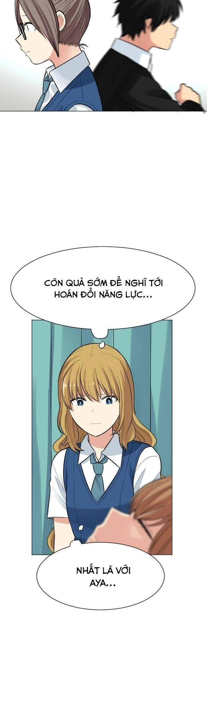 Good/Bad Fortune Chapter 44 - 20