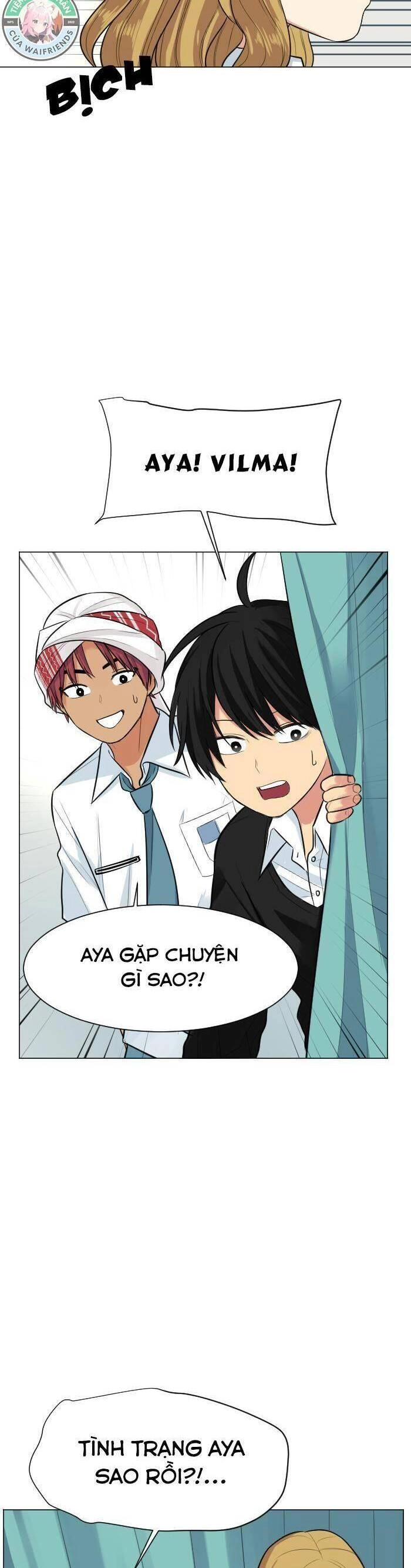 Good/Bad Fortune Chapter 44 - 22