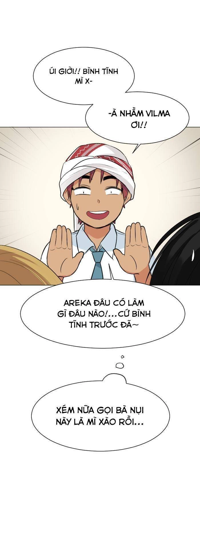 Good/Bad Fortune Chapter 44 - 24