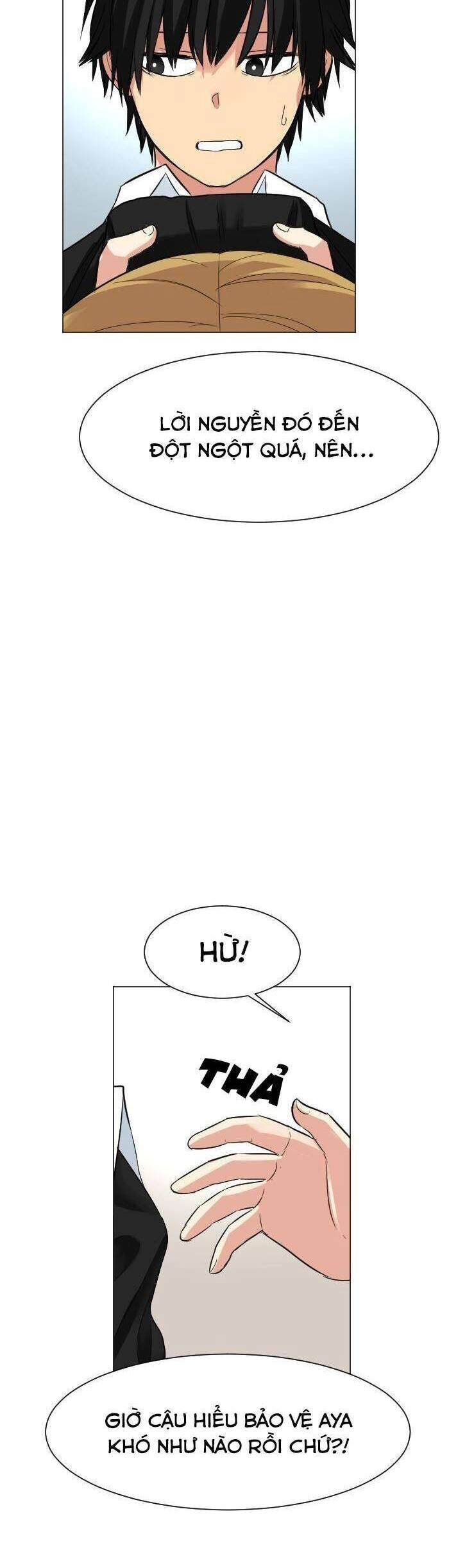 Good/Bad Fortune Chapter 44 - 27